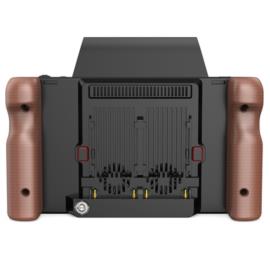 مانیتور-وایرلس-هالی-لند-Hollyland-Cosmo-M7-Wireless-RX-Monitor